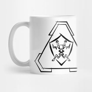 Wattson Ultimate Mug